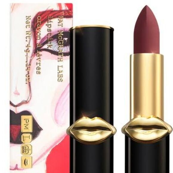 Pat McGrath Labs MatteTrance Lipstick - Picture 8 of 8